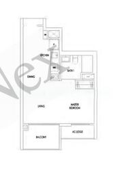 Treasure at Tampines (D18), Condominium #600225271
